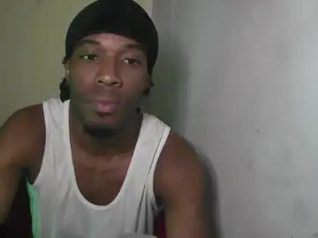 Chaturbate Nude Webcam of boss_playa98