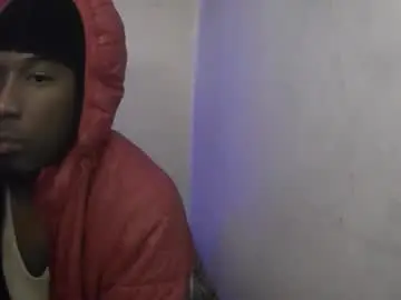 Chaturbate Nude Webcam of boss_playa98