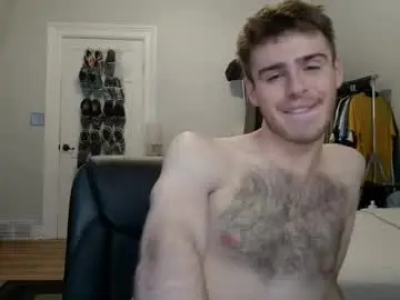 Chaturbate Sex Cam of college_dad_bod
