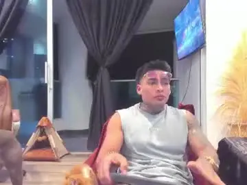 Chaturbate Best Webcam of dominiofit