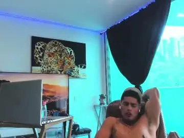 Chaturbate Private Sex Chat of dominiofit
