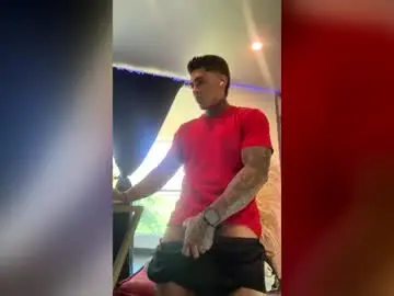 Chaturbate Watch Live Sex Cams of dominiofit