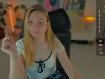 Chaturbate Watch Live Sex Cams of fairy_lele