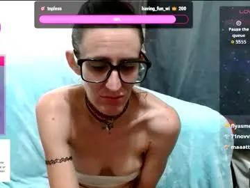 Chaturbate Adult Video Chat of harleyrey6969