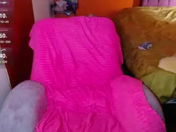 Chaturbate Adult Webcam of isa_channel