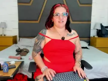 Chaturbate Live Porn of juana_valkiria