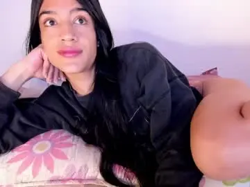 Chaturbate Nude Webcam of latinsecretfantasy