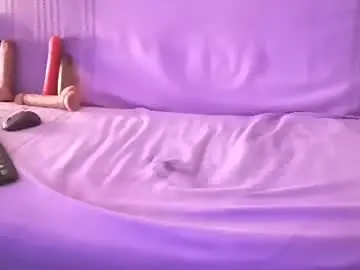 Chaturbate Adult Webcam of lilo_vanillix