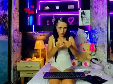 Chaturbate Live Sex Cam of lucy_unlimited