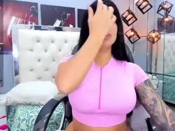 Chaturbate Adult Video Chat of mariansexx