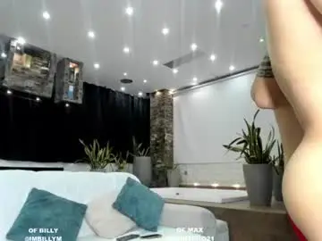 Chaturbate Live Sex of naughty_hot_guys_team