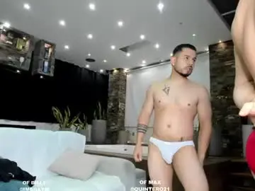 Chaturbate Live Porn of naughty_hot_guys_team