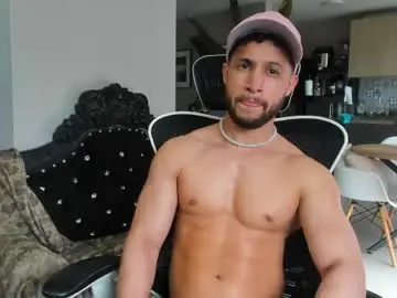 Chaturbate Best Webcam of paul_reyborg