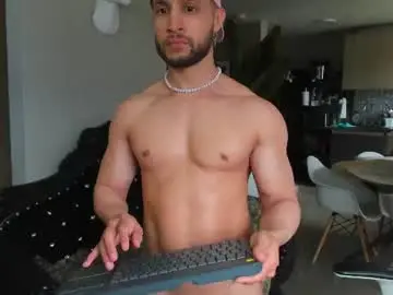 Chaturbate Live Sex of paul_reyborg