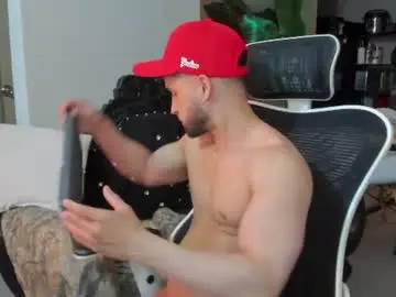 Chaturbate Live Porn of paul_reyborg