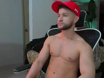 Chaturbate Sex Chat of paul_reyborg
