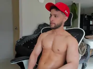 Chaturbate Best Webcam of paul_reyborg