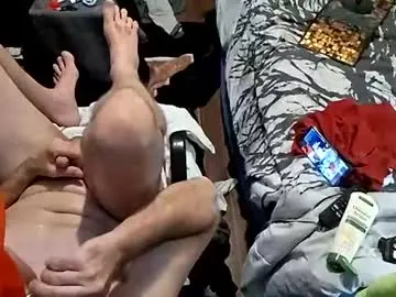 Chaturbate Free Porn Cam of pornstar6978