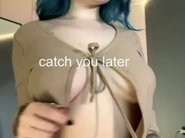 Chaturbate Live Porn of rebeccaniksoon