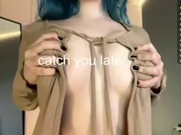Chaturbate Free Live Porn of rebeccaniksoon