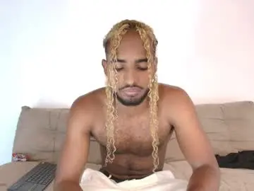 Chaturbate Private Sex Chat of salvatore_amator