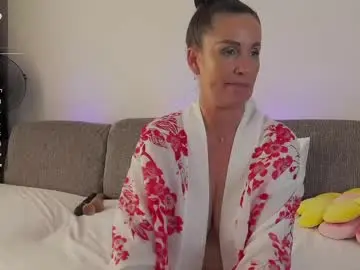 Chaturbate Nude Webcam of sheilaryan