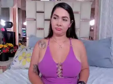 Chaturbate Sex Chat of stefanyruizz