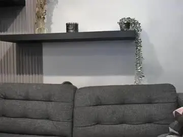Chaturbate Sex Chat of tslexidream