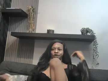 Chaturbate Best live sex cam show of tslexidream