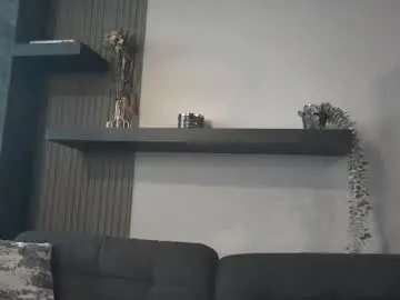 Chaturbate Live Porn of tslexidream