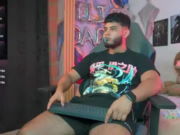 Chaturbate Adult Webcams of tyler_price01