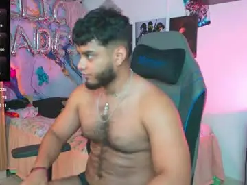 Chaturbate Adult Webcams of tyler_price01