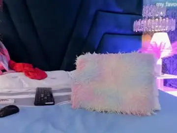 Chaturbate Adult Webcams of vivi_prinncess