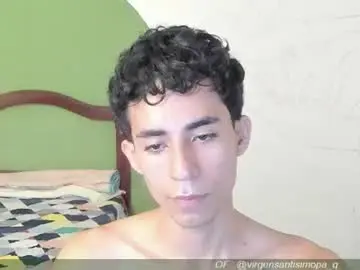 Chaturbate Sex Cam of _fiore_
