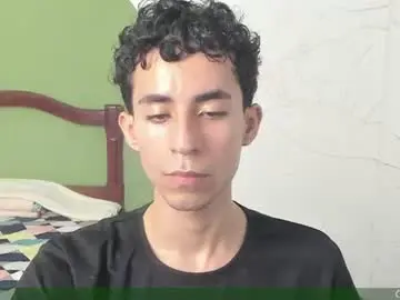 Chaturbate Sex Cam of _fiore_