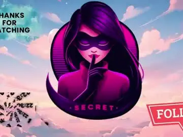 Chaturbate Sex Chat of _secret_face_