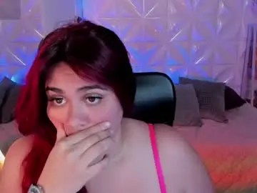 Chaturbate Private Sex Chat of amberthomsonn