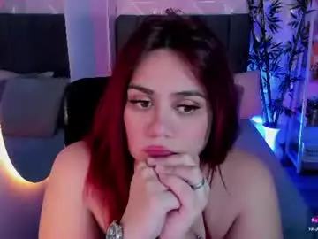 Chaturbate Watch Live Sex Cams of amberthomsonn
