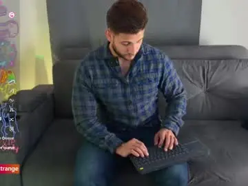 Chaturbate Free Porn Cam of apolo_strange