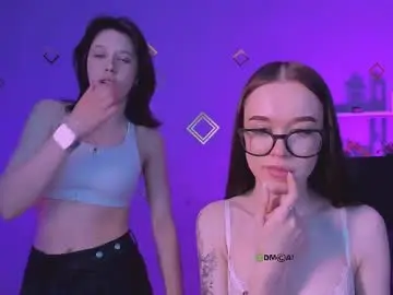 Chaturbate Best Webcam of aria_wild_