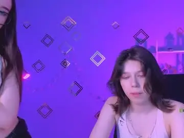 Chaturbate Live Porn of aria_wild_