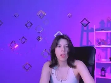 Chaturbate Sex Chat of aria_wild_