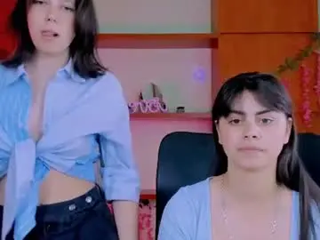 Chaturbate Sex Cam of aria_wild_