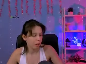 Chaturbate Nude Webcam of aria_wild_