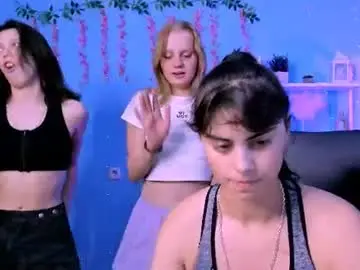 Chaturbate Sex Cam of aria_wild_