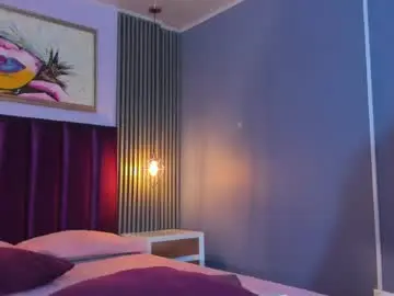 Chaturbate Sex Cam of bella_jhonns