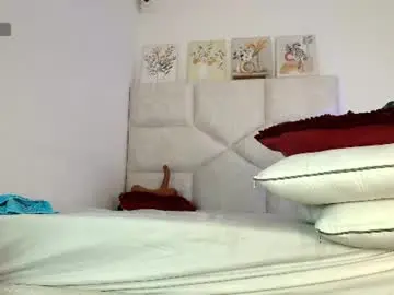 Chaturbate Adult Webcam of elizawiliamst