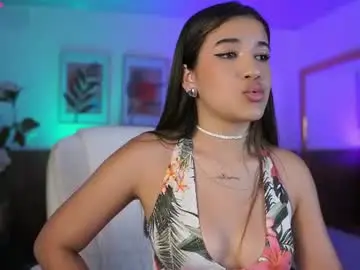 Chaturbate Private Sex Chat of ivygrabes
