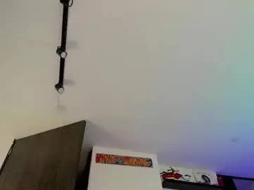 Chaturbate Adult Video Chat of jade_porn