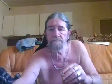 Chaturbate Adult Webcams of jeanclaude1959